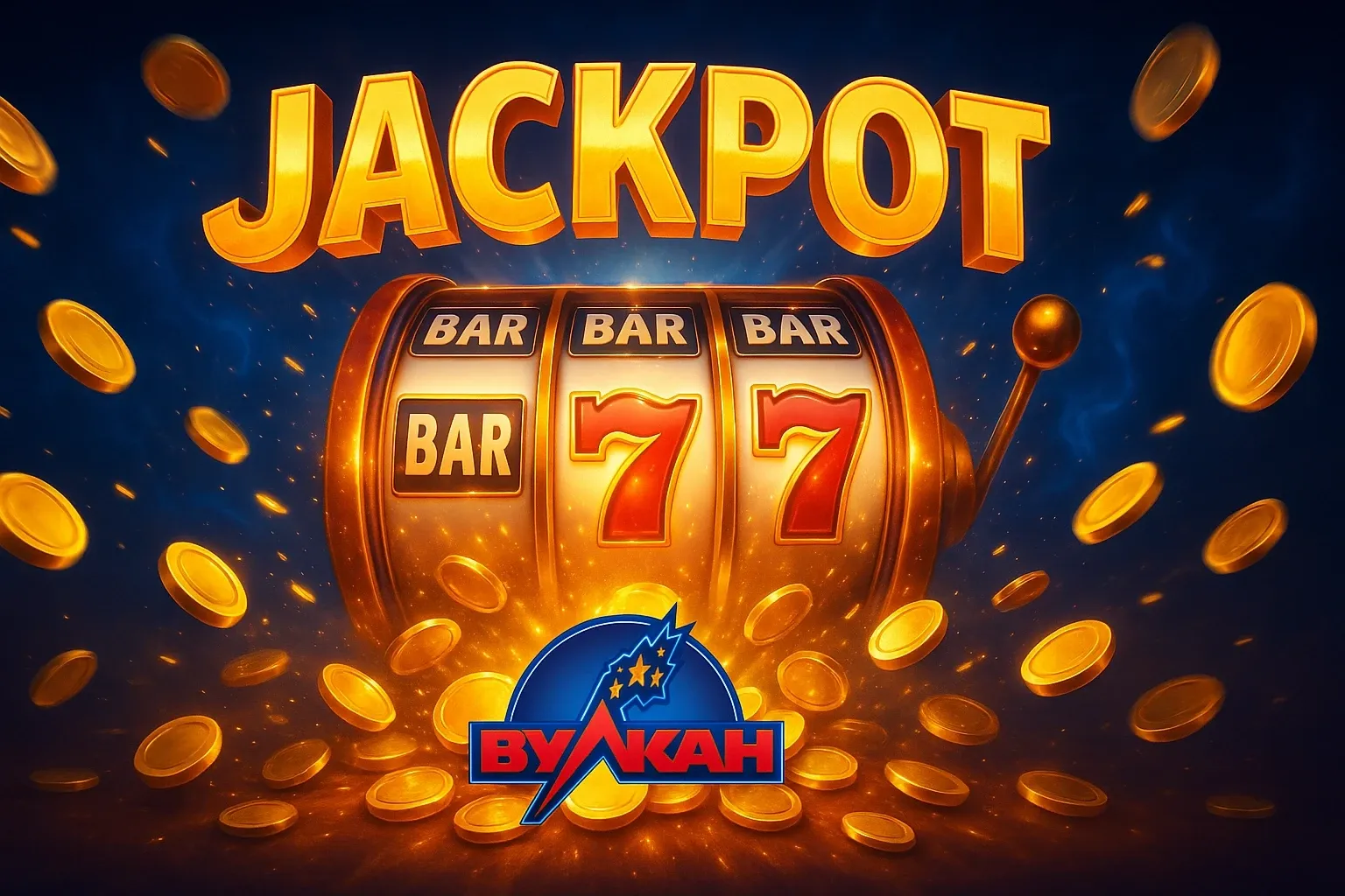 Вывод выигрышей со счета в казино Вулкан 24